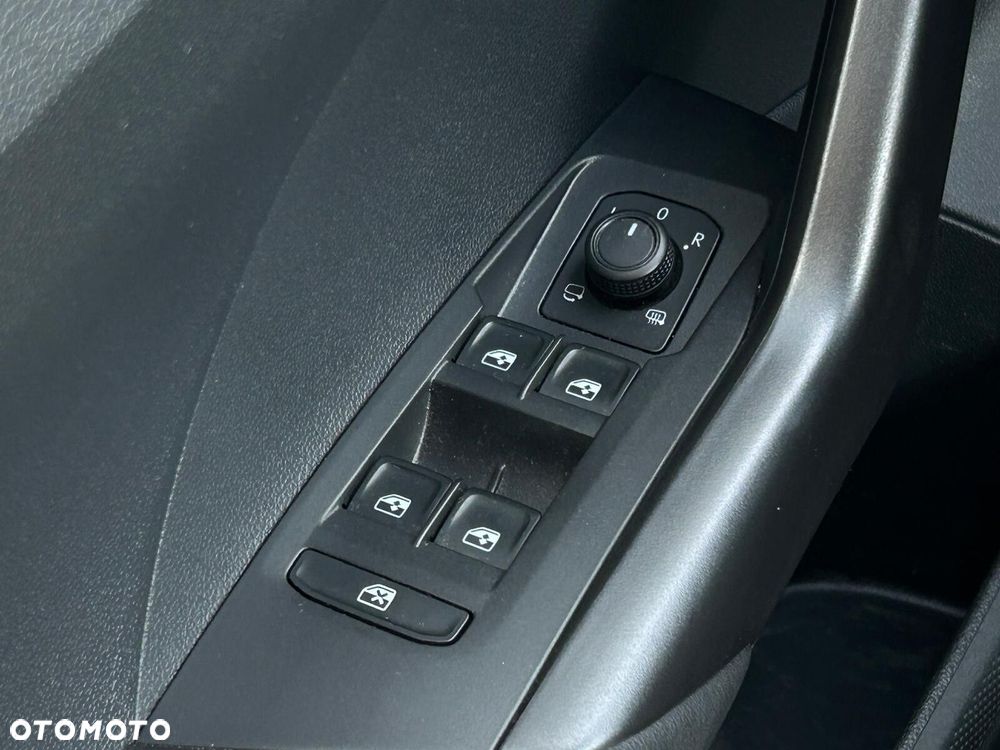 Volkswagen T-Cross 1.0 TSI Life DSG - 19