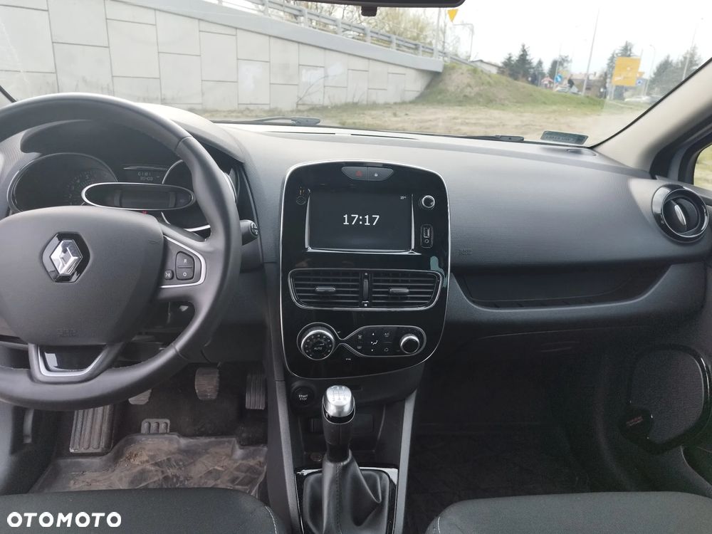 Renault Clio 0.9 Energy TCe Limited - 11