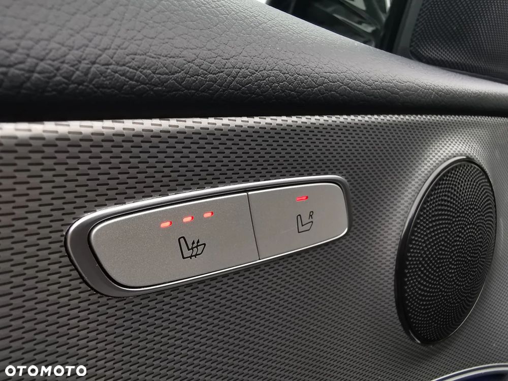 Mercedes-Benz Klasa E 200 d Exclusive - 17