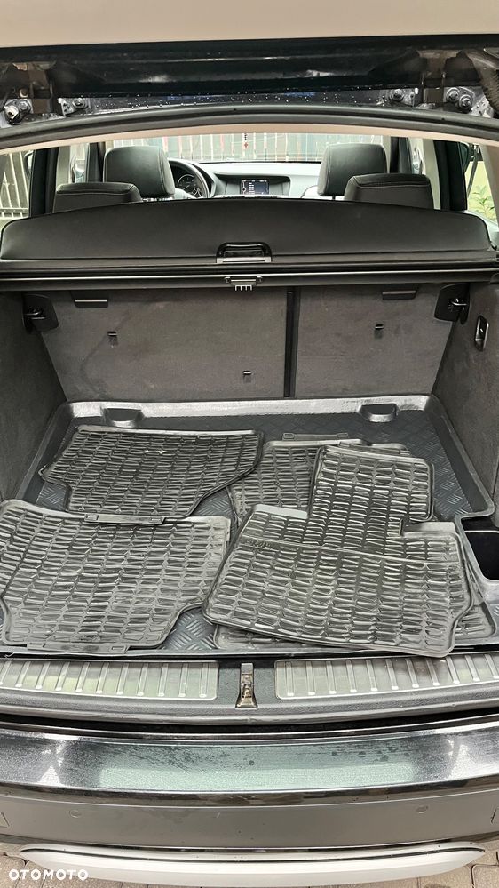 BMW X3 xDrive20d - 18