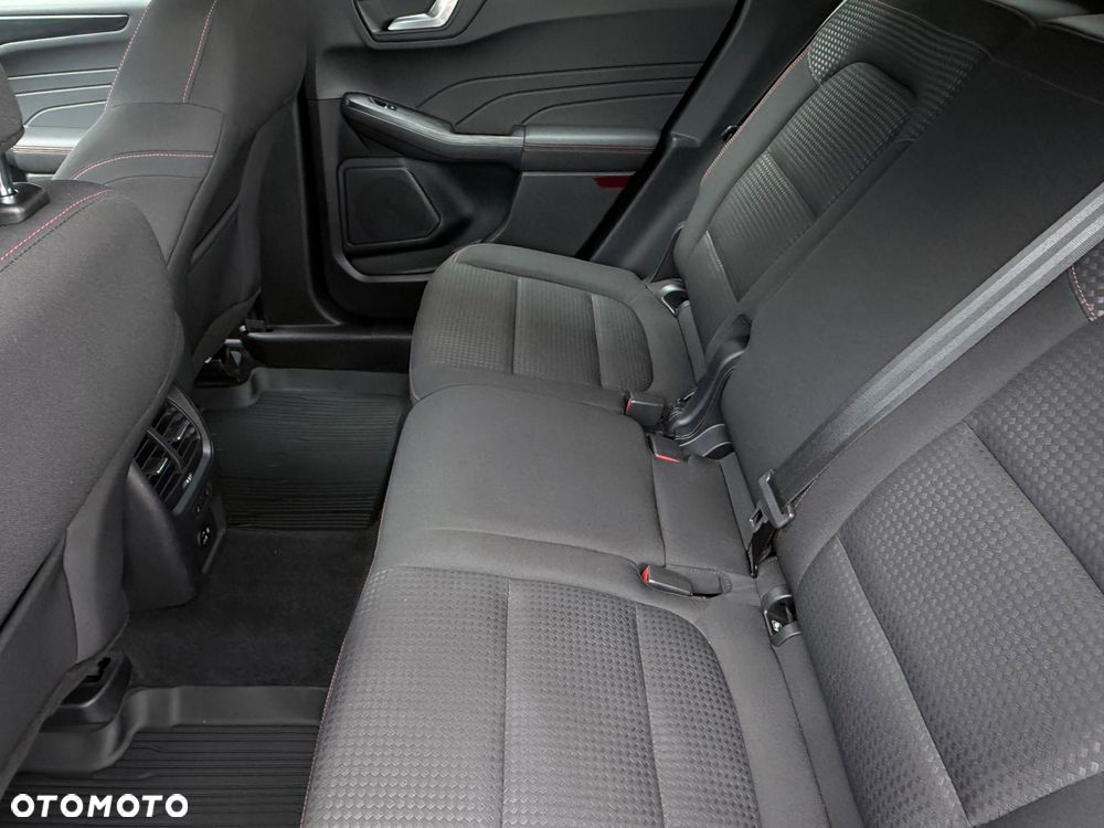 Ford Kuga 2.0 EcoBlue AWD ST-Line - 25