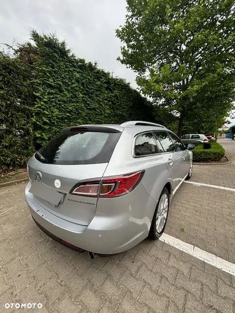 Mazda 6 - 4