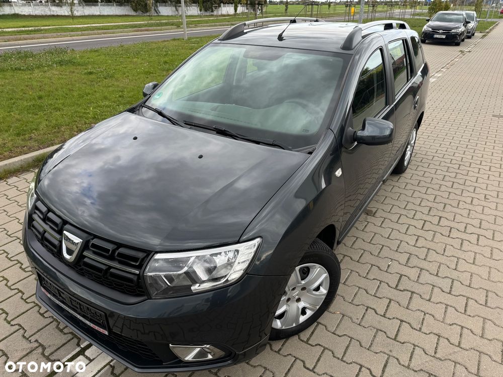 Dacia Logan MCV 0.9 TCe Outdoor S&S - 2