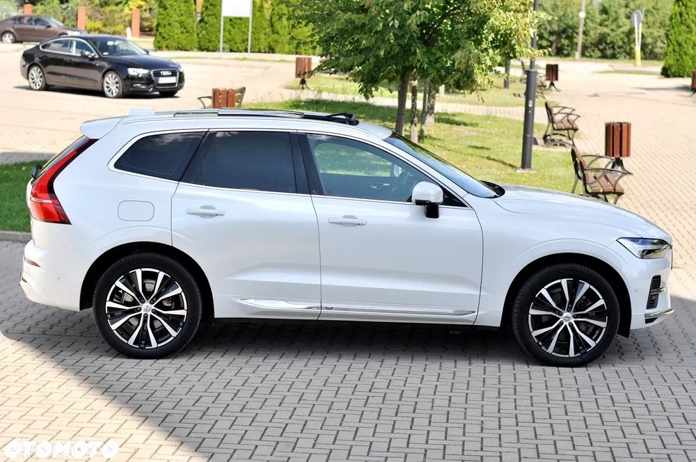 Volvo XC 60 T6 AWD Plug-In Hybrid Inscription - 15