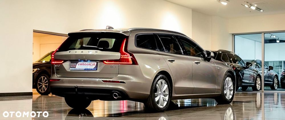 Volvo V60 D3 Geartronic Summum - 31