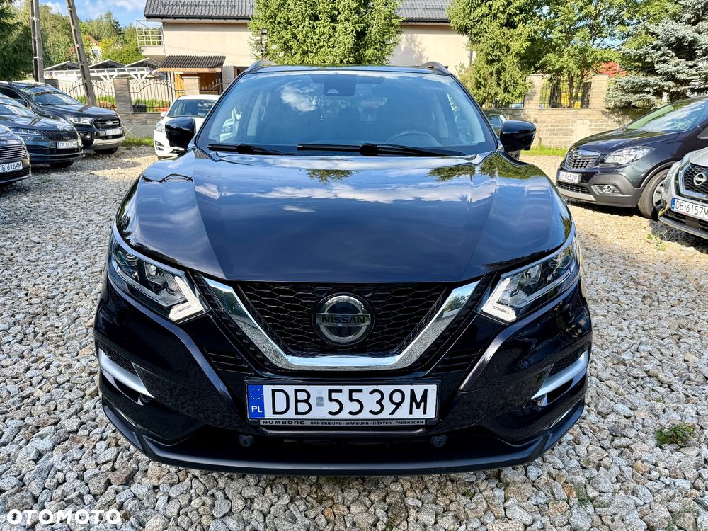 Nissan Qashqai - 3