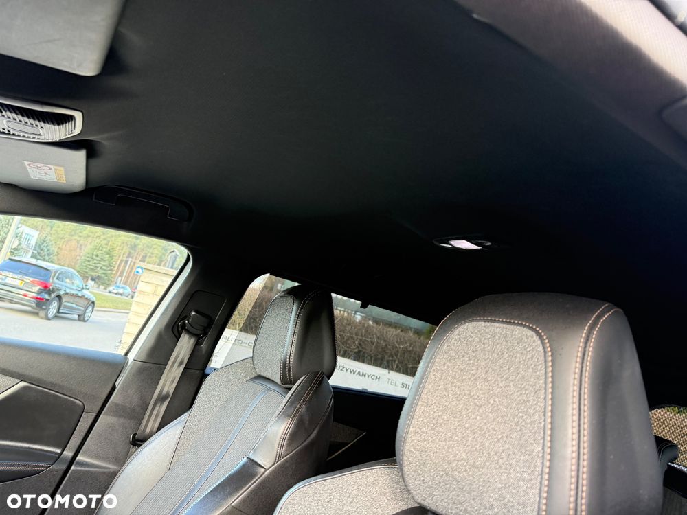 Peugeot 5008 BlueHDi 130 EAT8 Allure - 14