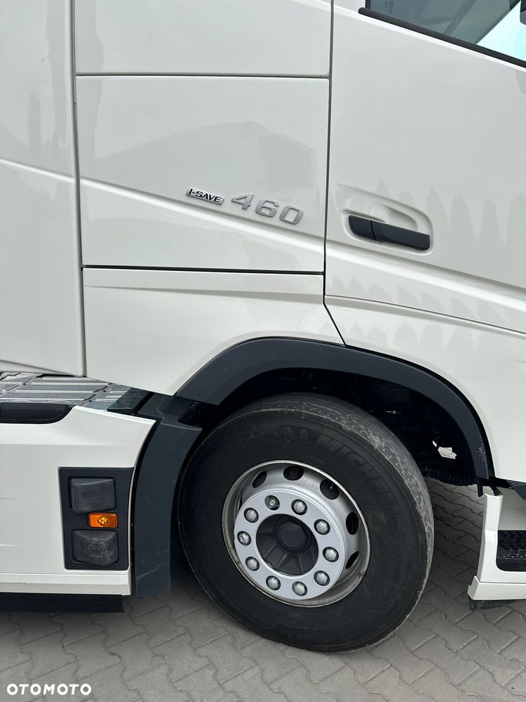 Volvo FH 460 I-SAVE - 5