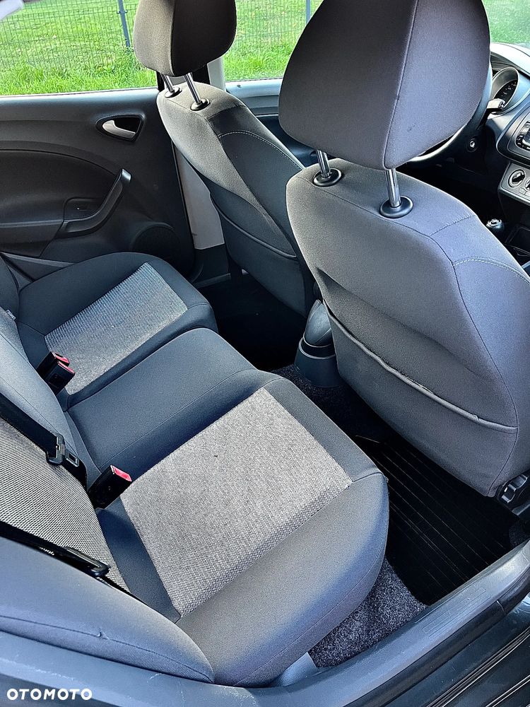 Seat Ibiza - 8