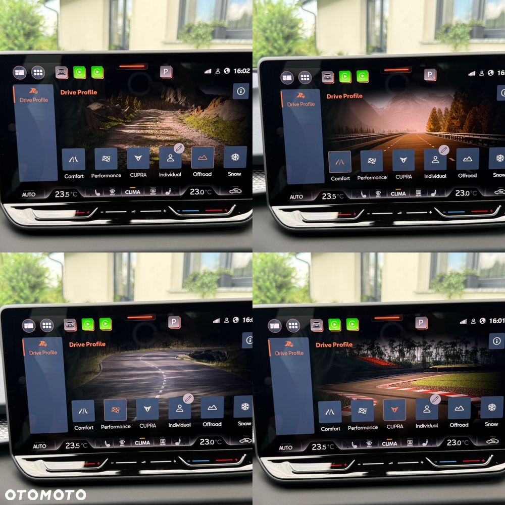 Cupra Terramar 2.0 TSI 4Drive VZ DSG - 24
