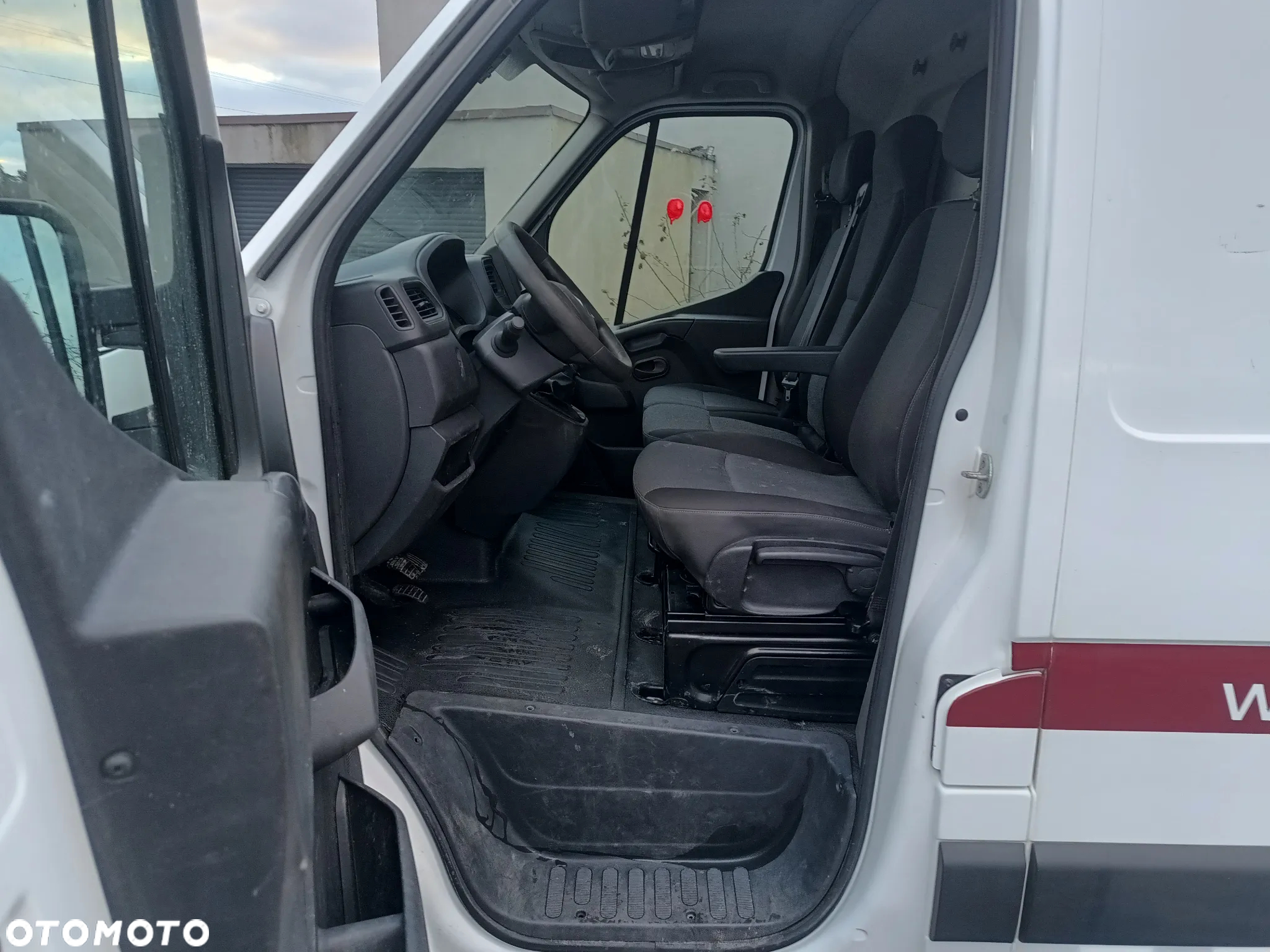 Renault Master - 23