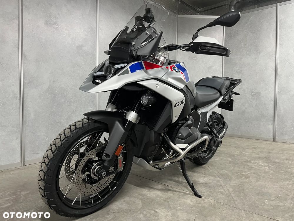 BMW GS - 4