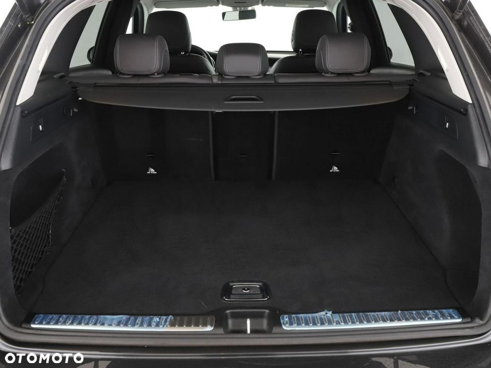 Mercedes-Benz GLC 200 4-Matic - 21