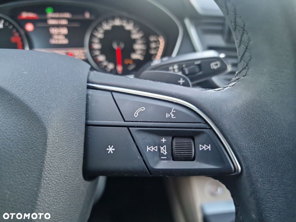 Audi Q5 40 TDI mHEV Quattro Advanced S tronic - 20