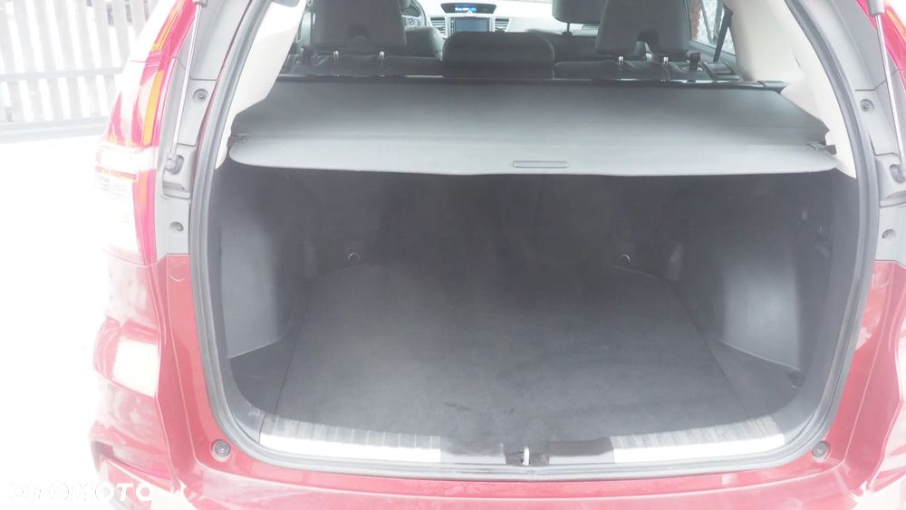 Honda CR-V 2.0 Executive (ADAS) - 10