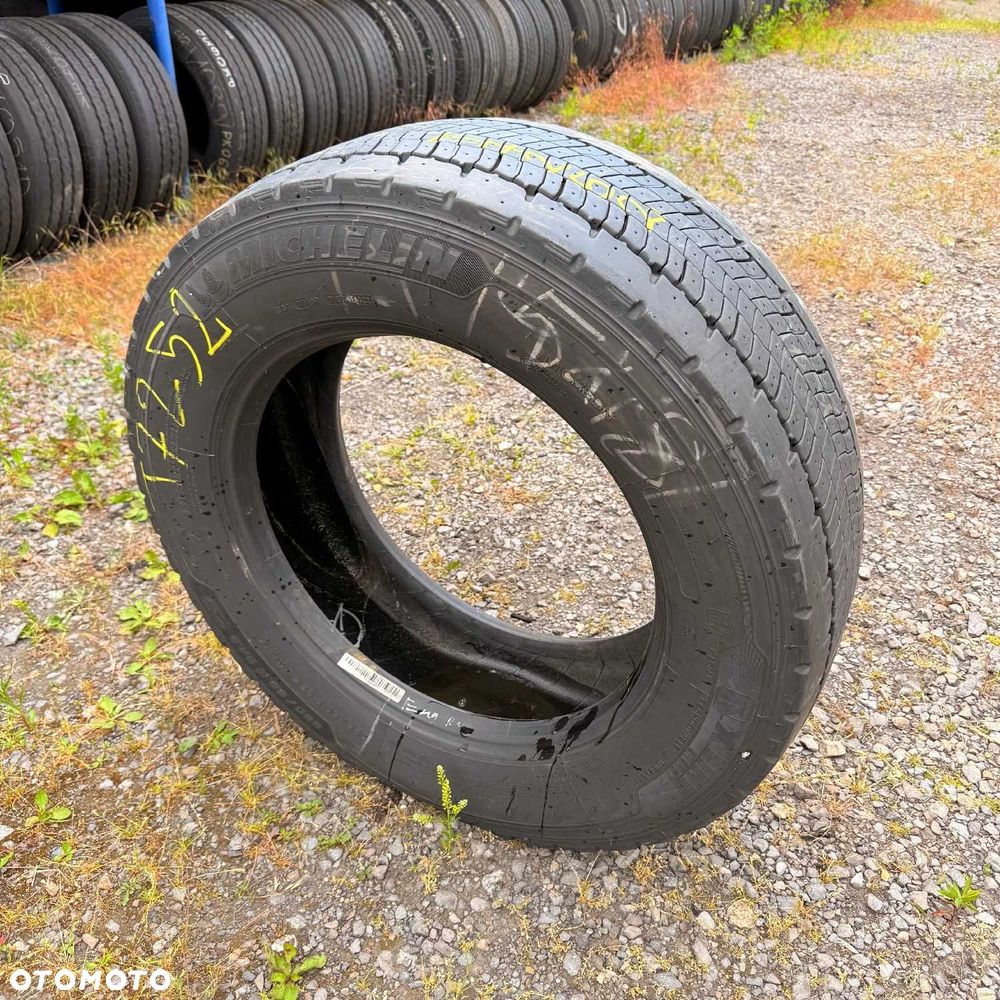 295/60R22.5 MICHELIN X LINE ENERGY D VB 10mm 2023r ciężarowa (T7252) - 3