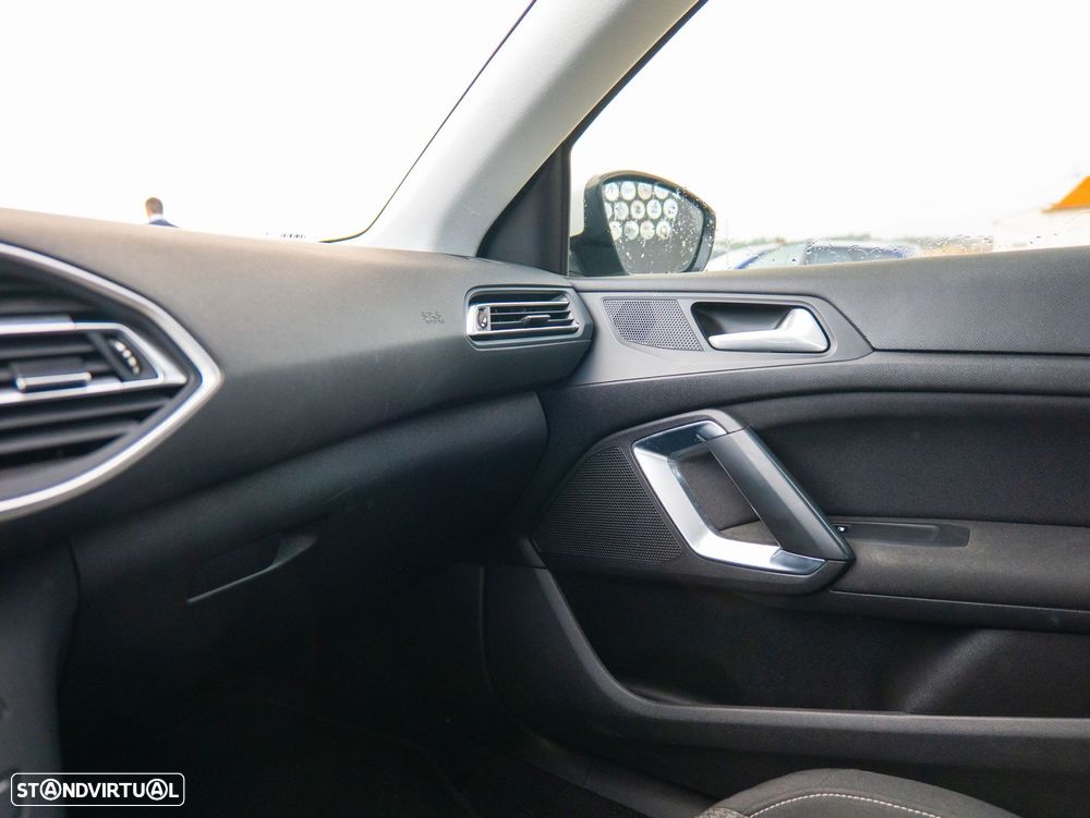 Peugeot 308 1.5 BlueHDi Business Line - 17