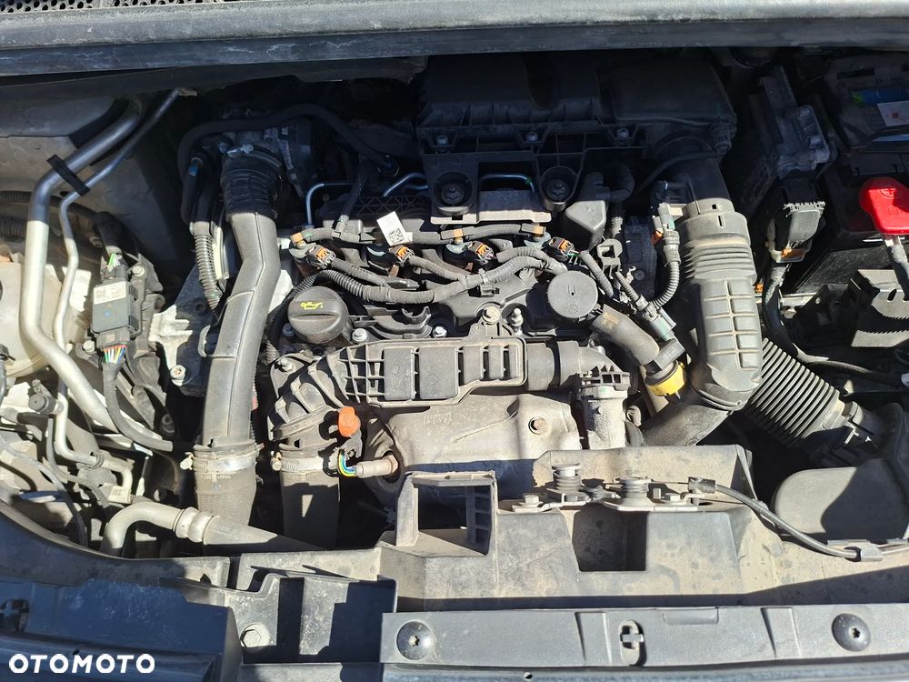 Peugeot Partner - 11