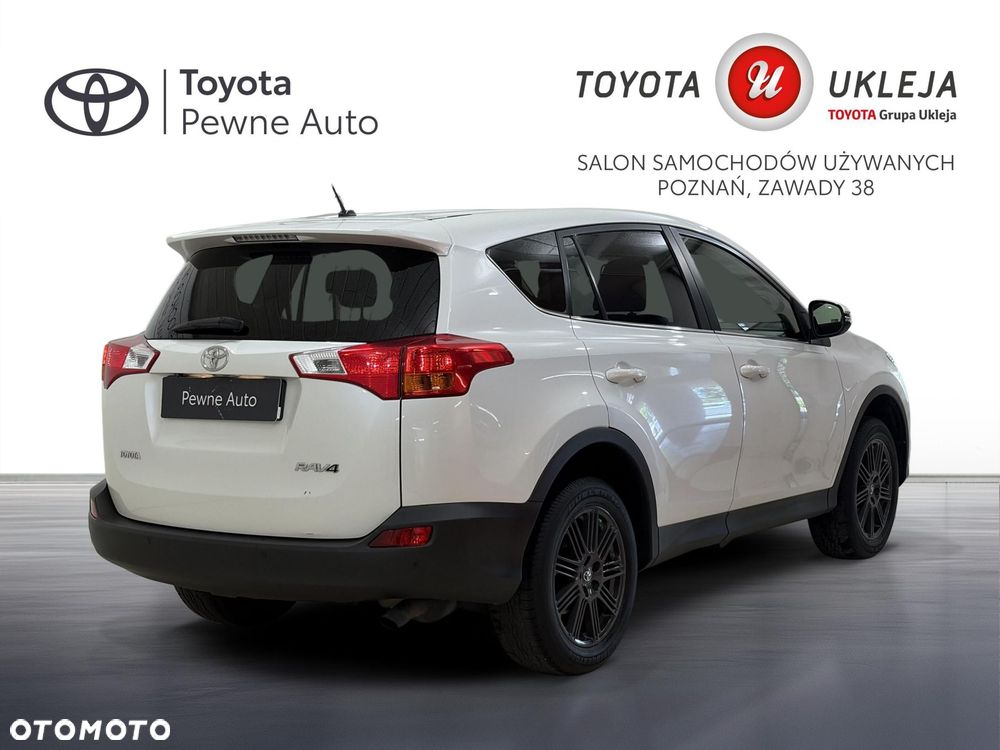 Toyota RAV4 - 3