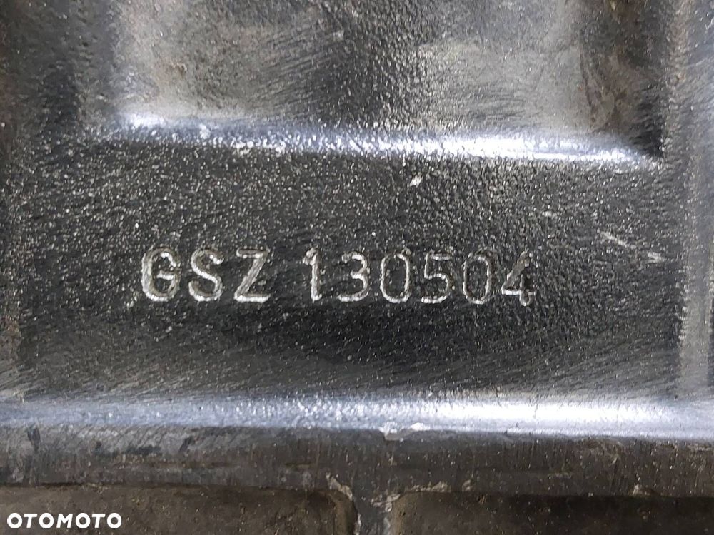 DYFERENCJAŁ MOST TYLNY AUDI A6 C6  01R525356E - 9