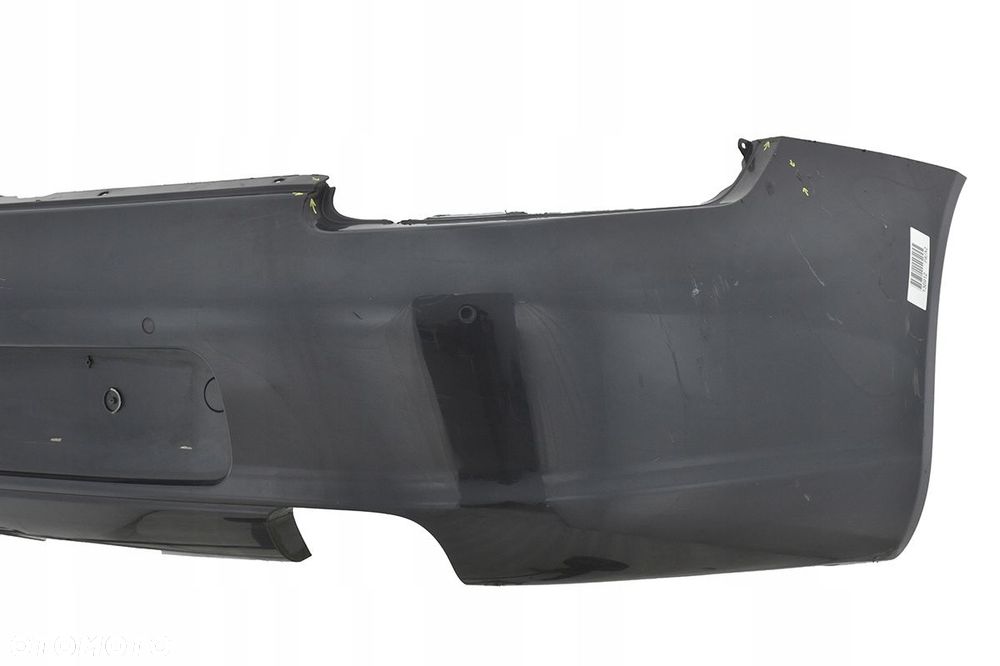 zderzak tylny tył * porsche 911 997 pdc - 2