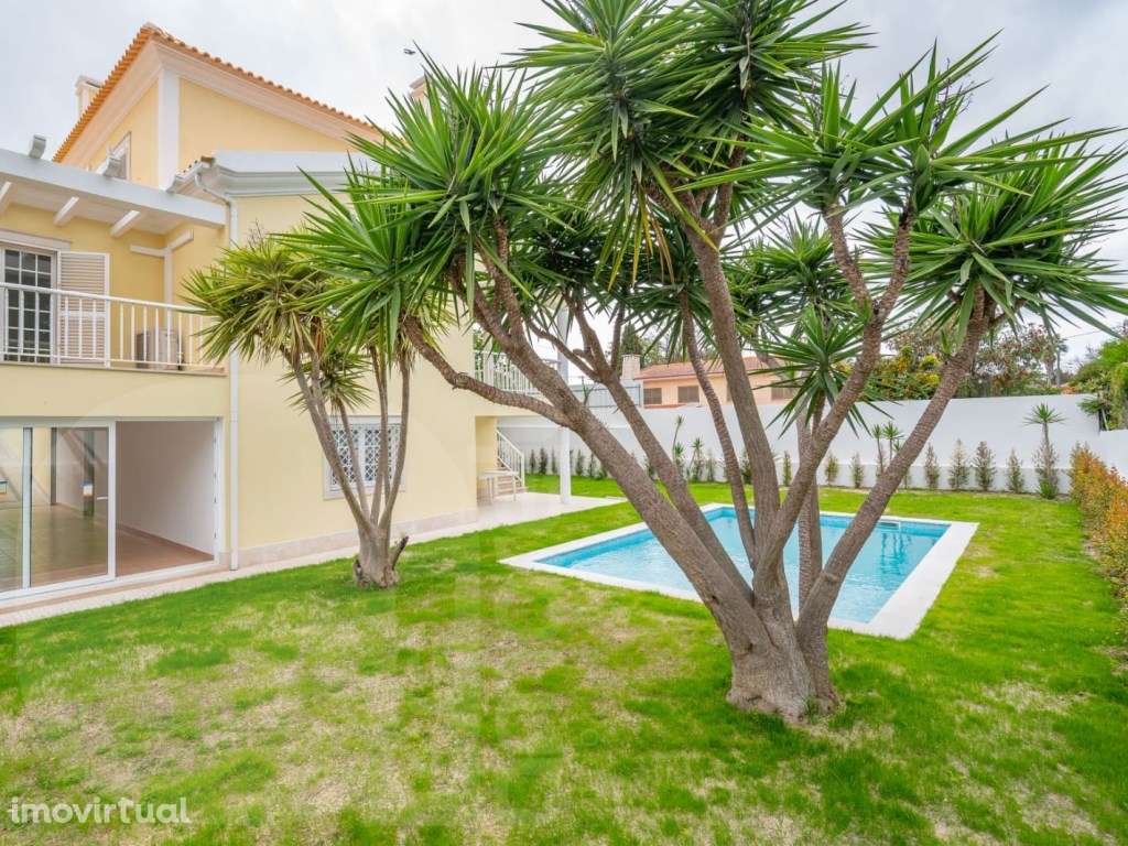 Moradia isolada T4 de sonho, Marisol - Grande imagem: 3/39