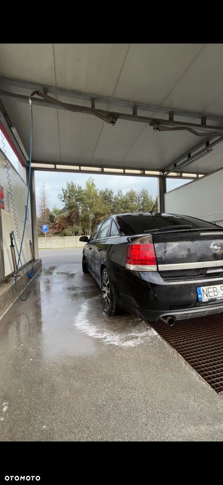 Opel Vectra 2.0 T Design - 5