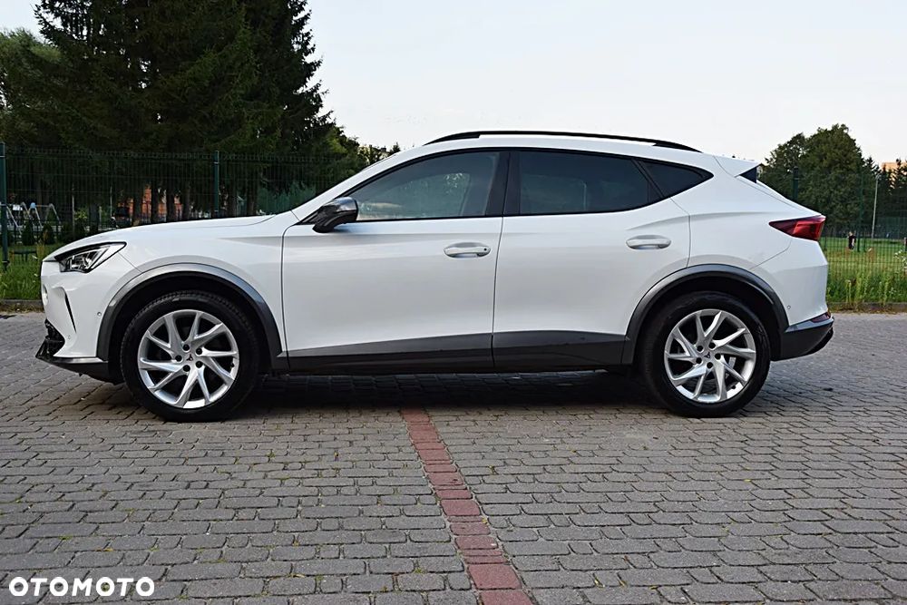 Cupra Formentor 2.0 TDI 4Drive DSG Tribe Edition - 9
