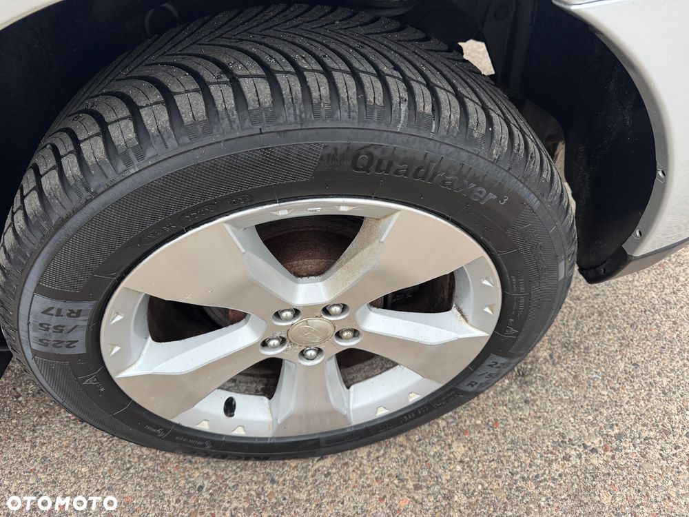 Subaru Forester 2.0D Exclusive - 15