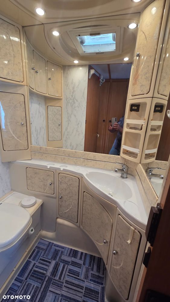 Fiat Fiat Ducato LMC - 23