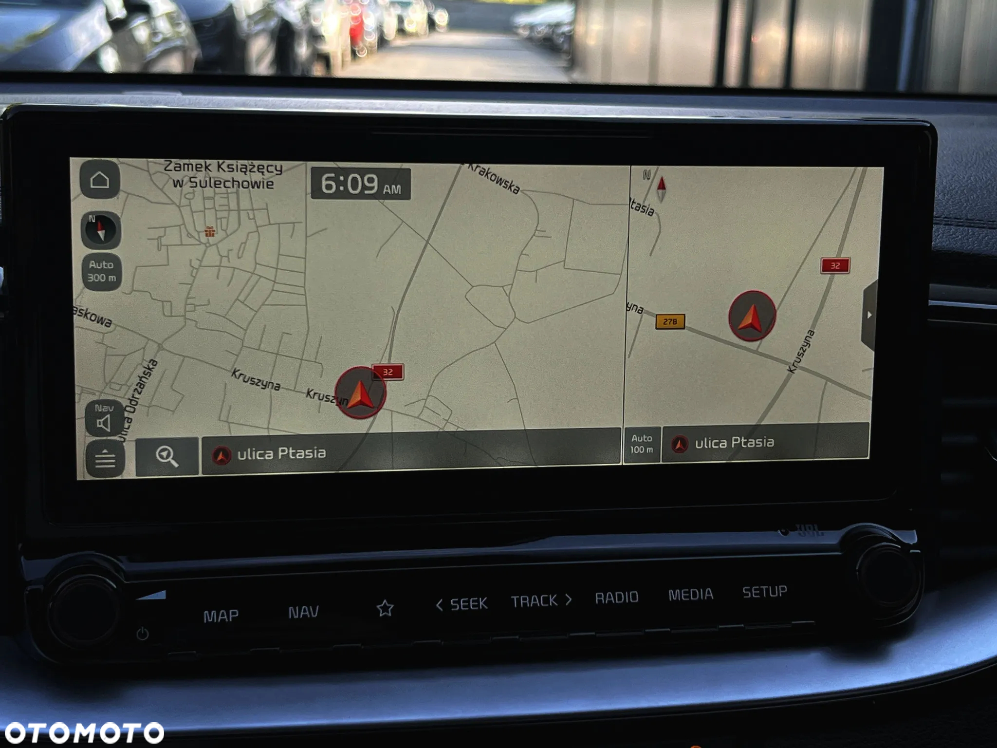 Kia ProCeed 1.6 CRDi GT Line DCT - 34