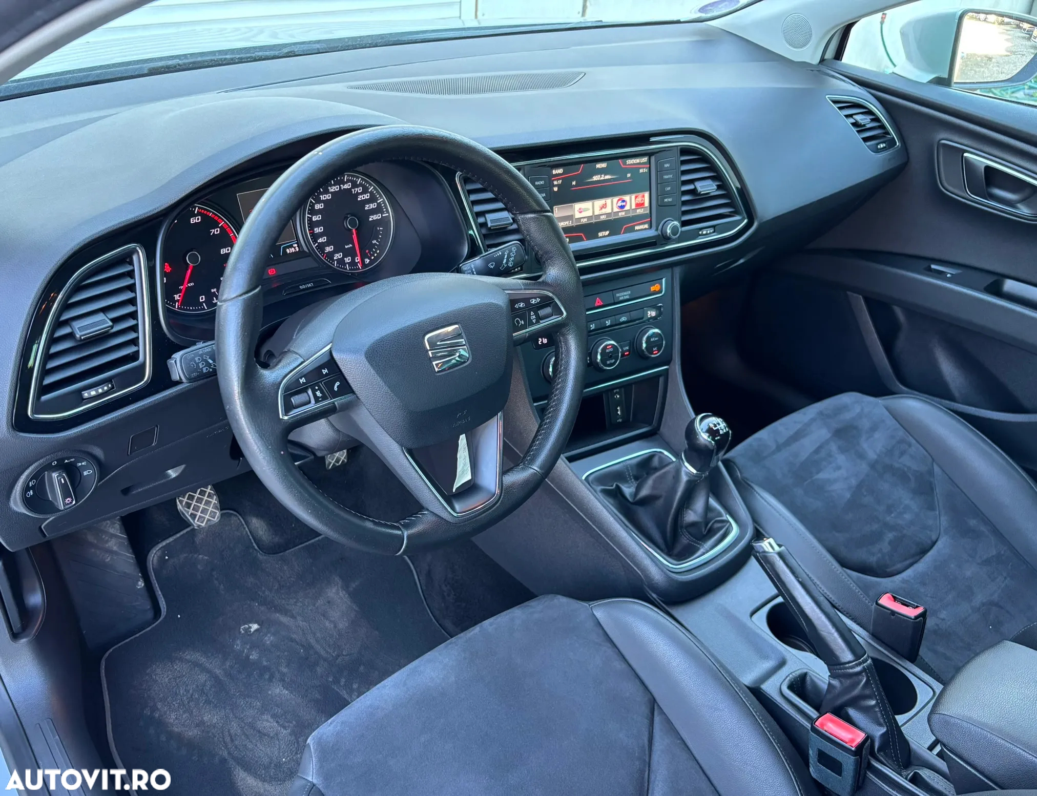 Seat Leon 1.2 TSI Start&Stop Style - 18