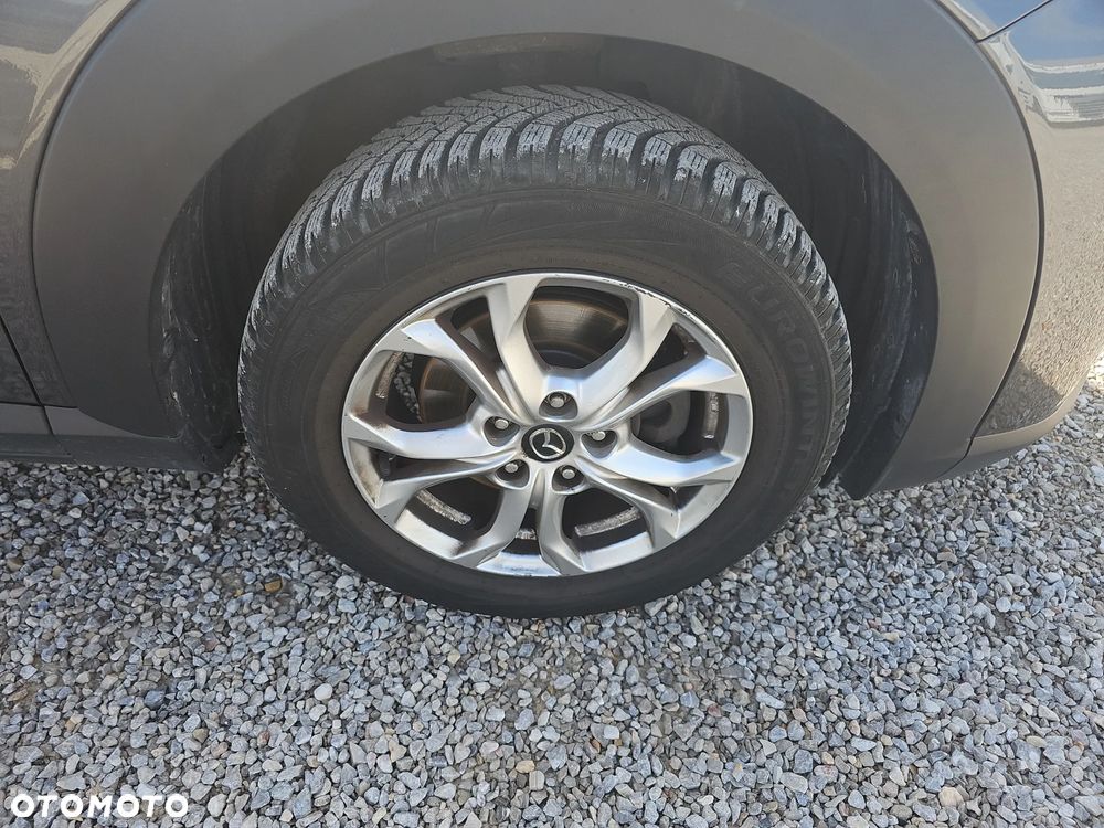 Mazda CX-3 - 22