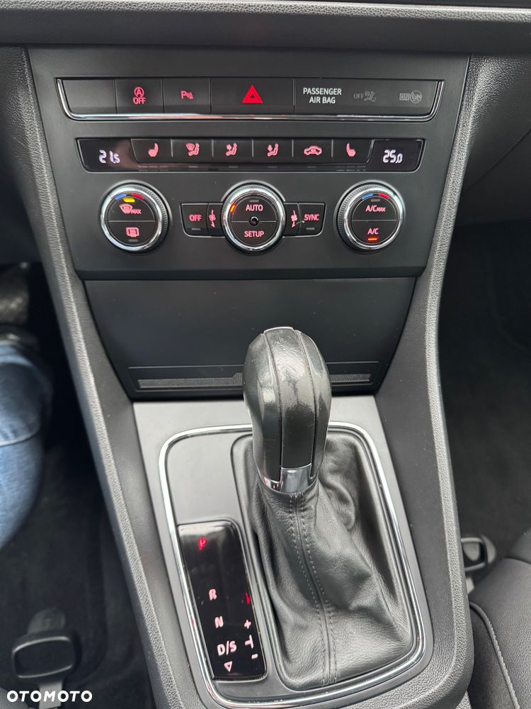 Seat Leon 1.6 TDI Start&Stop DSG Xcellence - 20