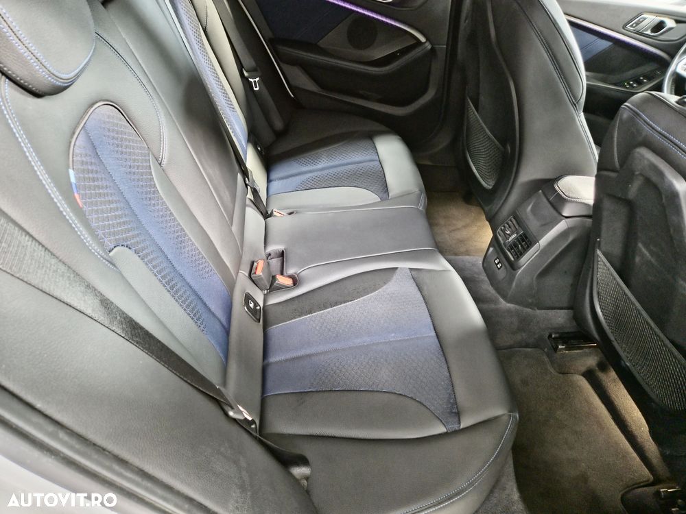 BMW Seria 1 118i Aut. M Sport - 13