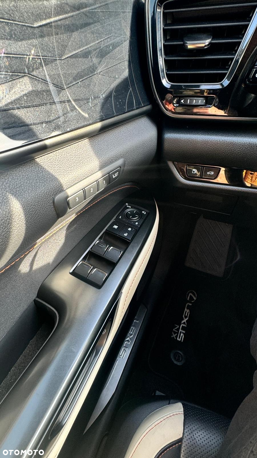 Lexus NX - 20