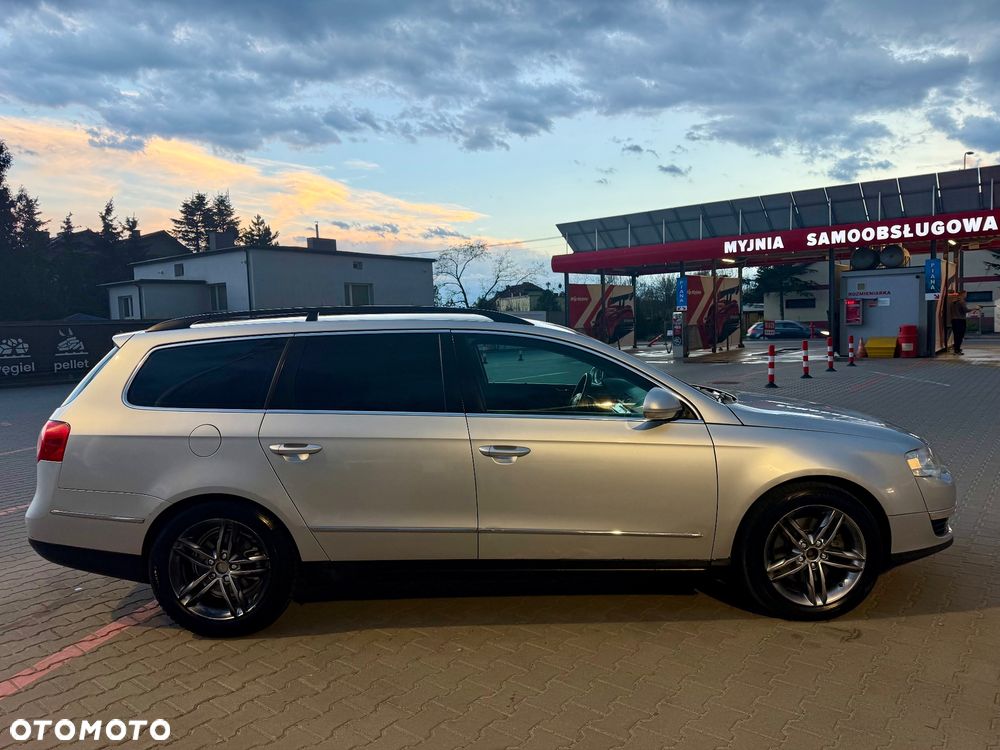 Volkswagen Passat - 10