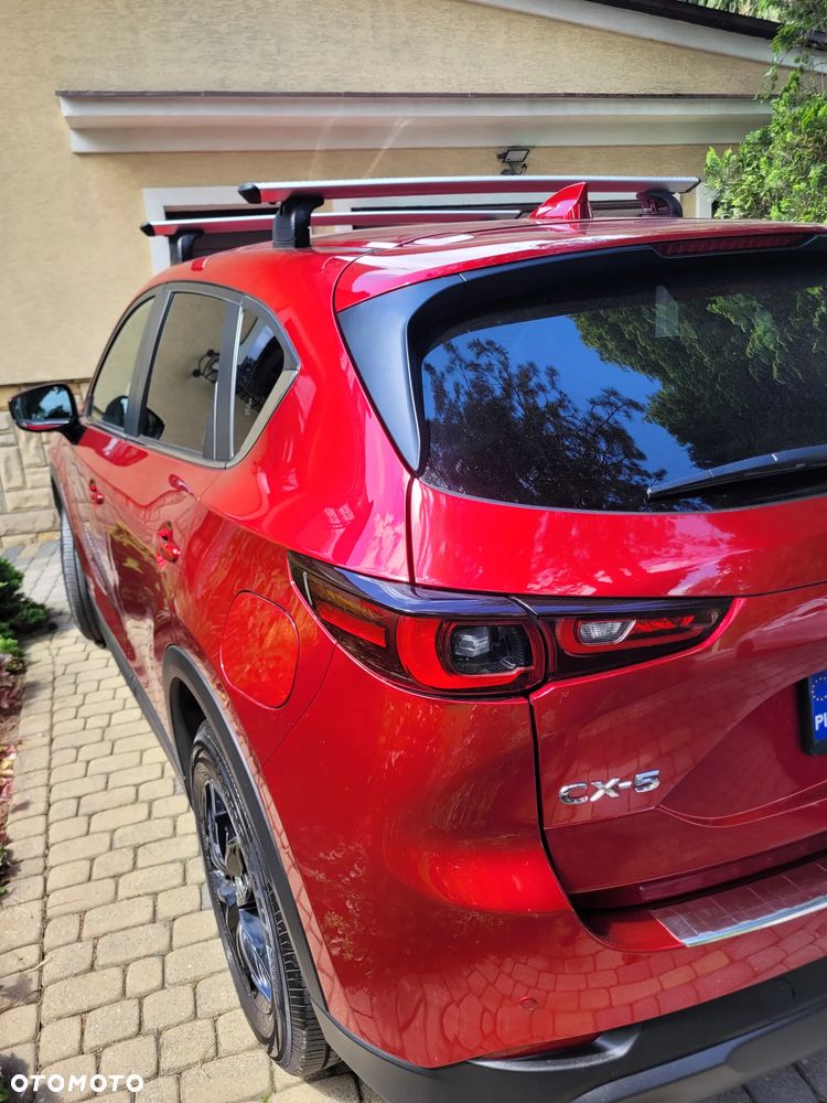 Mazda CX-5 2.0 Skydream 2WD - 5