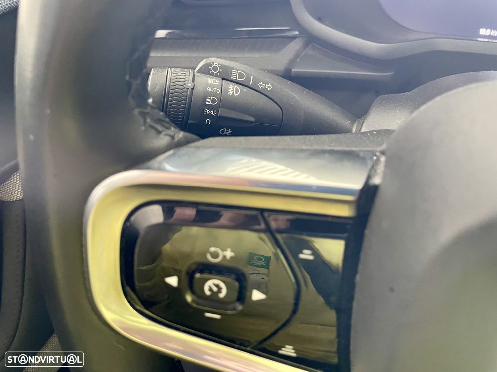 Polestar 2 Long Range 78 kWh AWD - 18
