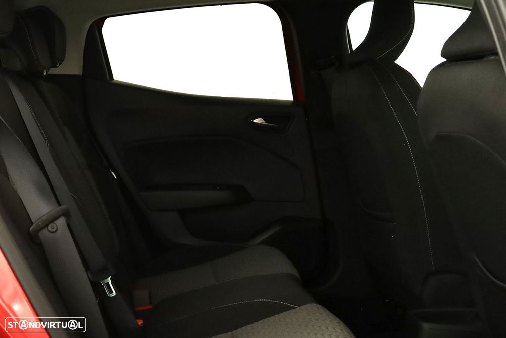 Renault Clio 1.0 TCe Evolution Bi-Fuel - 21