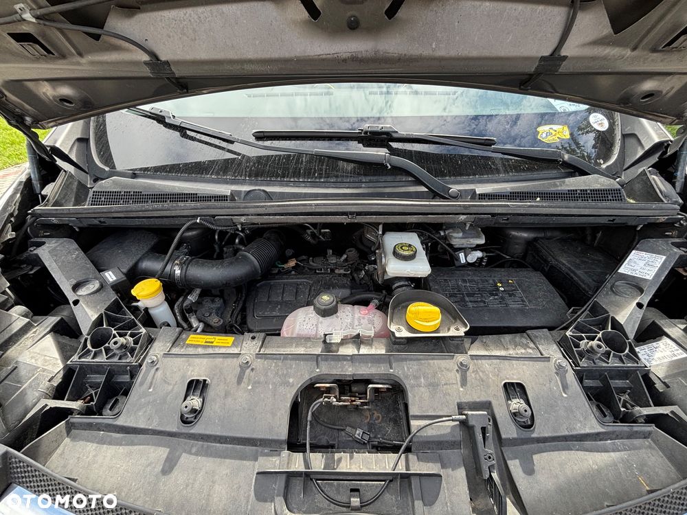 Opel Vivaro 1.6 CDTI L2 - 9