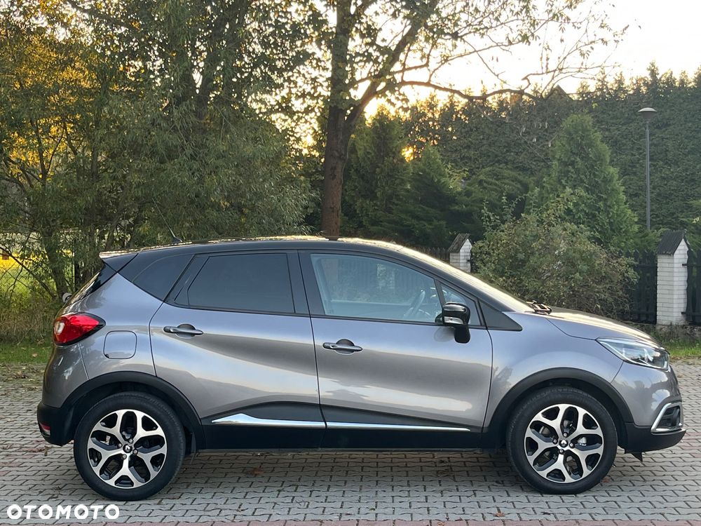 Renault Captur 0.9 Energy TCe XMOD EU6 - 19