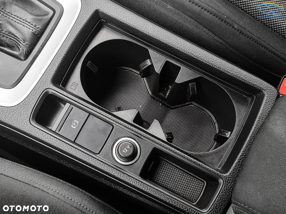 Audi Q3 40 TDI quattro S tronic - 39