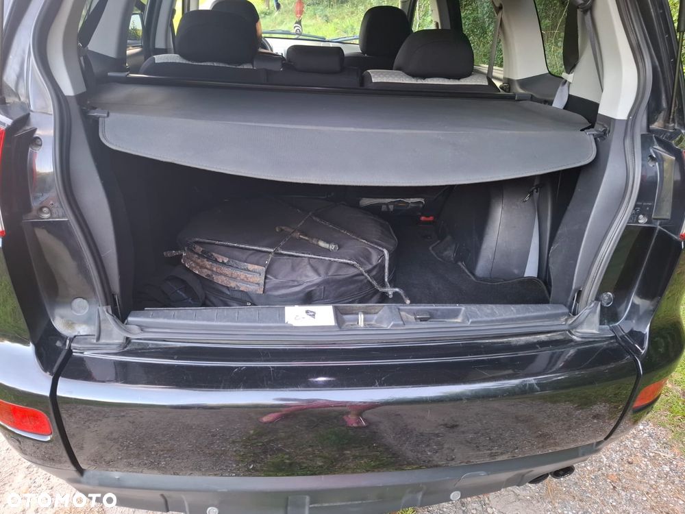Citroën C-Crosser 2.2 HDi Exclusive - 11