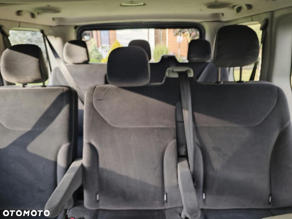 Renault Trafic - 30