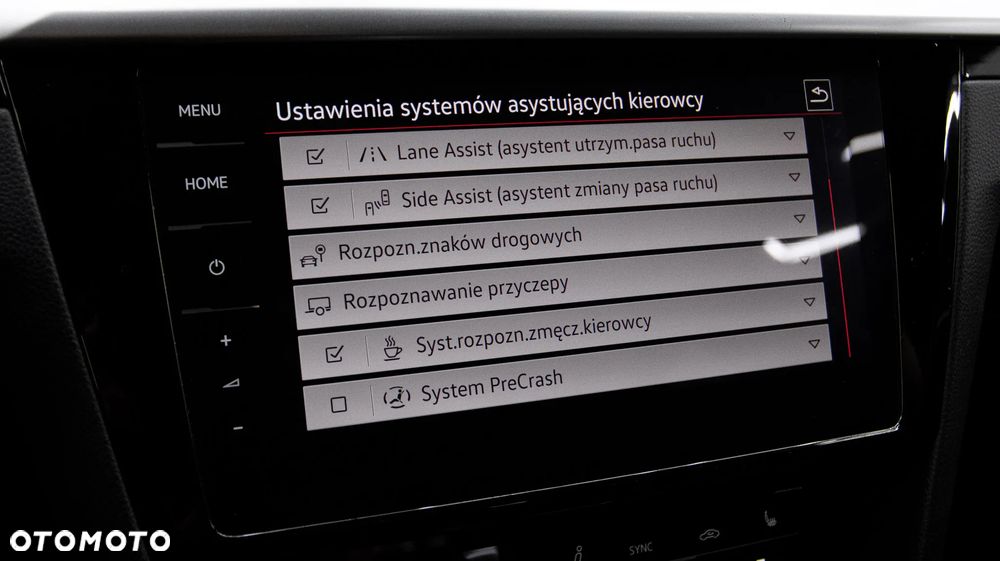Volkswagen Arteon 2.0 TDI R-Line DSG - 36