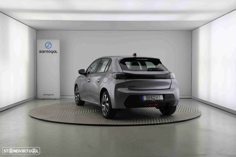 Peugeot 208 1.2 PureTech Active - 6