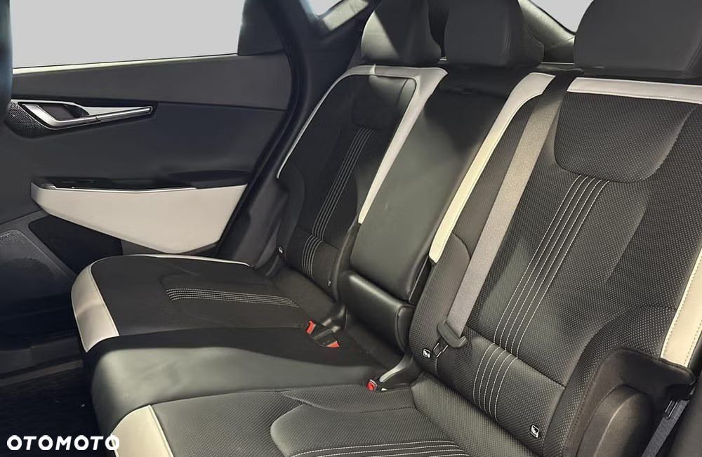 Kia EV6 77,4-kWh AWD - 15