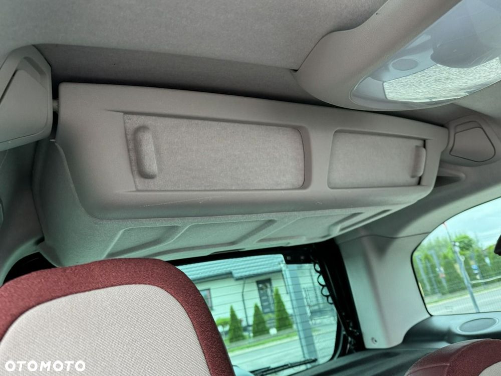 Citroën Berlingo - 21