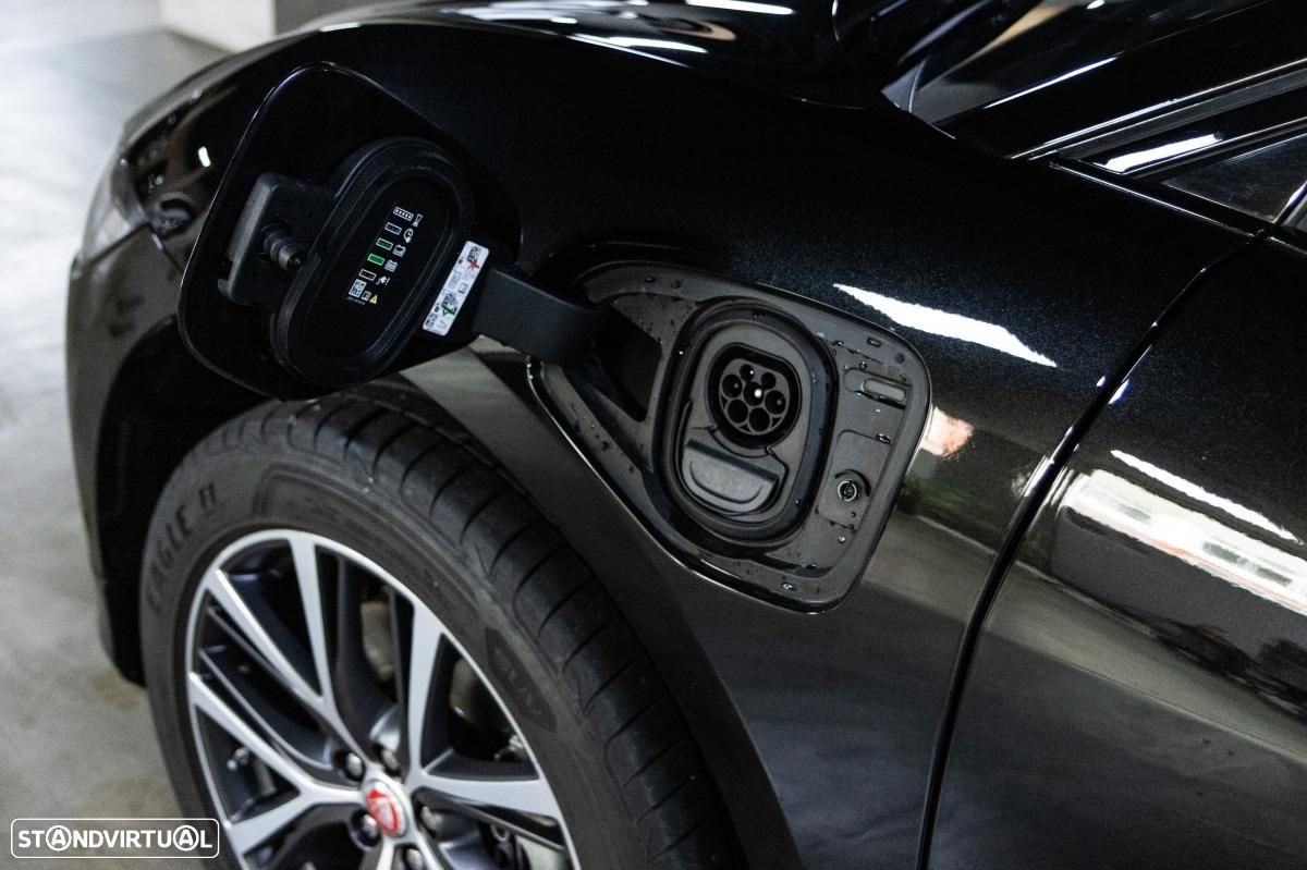 Jaguar I-Pace First Edition AWD Aut. - 18